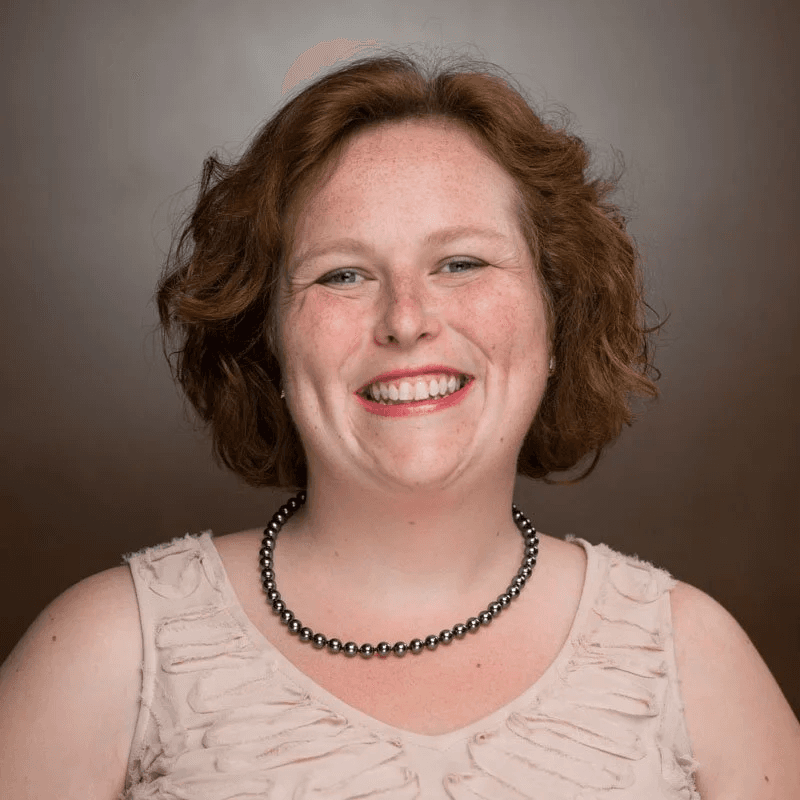 Colleen C. Jerrett — Co-Founder of TrueBatch